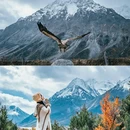 然乌湖风景区 - 昌都市旅游 缩略图 3