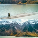然乌湖风景区 - 昌都市旅游 缩略图 7