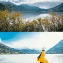 然乌湖风景区 - 昌都市旅游 缩略图 6