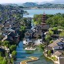 窑湖小镇 - 无锡市旅游 缩略图 9