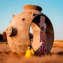 马陵山风景名胜区 - 徐州市旅游 缩略图 8