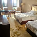 华尔润酒店(常州奔牛机场店) - 常州市旅游 缩略图 9