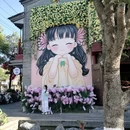 梦景遇见艺术酒店(昆明滇池海埂公园爱琴海店) - 昆明市旅游 缩略图 2