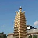 梦景遇见艺术酒店(昆明滇池海埂公园爱琴海店) - 昆明市旅游 缩略图 6