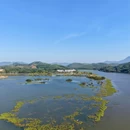 显岗水库驿站 - 惠州市旅游 缩略图 8