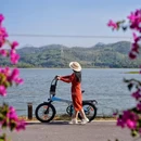显岗水库驿站 - 惠州市旅游 缩略图 2