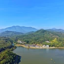 显岗水库驿站 - 惠州市旅游 缩略图 3