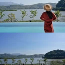 显岗水库驿站 - 惠州市旅游 缩略图 4