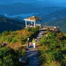 从化五指山景区 - 广州市旅游 缩略图 7