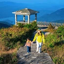 从化五指山景区 - 广州市旅游 缩略图 9