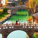 清照泉城·明水古城国际泉水旅游度假区 - 济南市旅游 缩略图 3