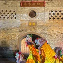 定南客家古城 - 赣州市旅游 缩略图 7