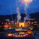 定南客家古城 - 赣州市旅游 缩略图 2