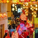 定南客家古城 - 赣州市旅游 缩略图 5