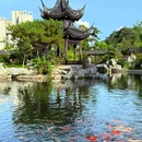 定南客家古城 - 赣州市旅游 缩略图 4