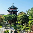 岭南和园 - 佛山市旅游 缩略图 1