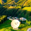 中国科学院新疆天文台 - 乌鲁木齐市旅游 缩略图 1