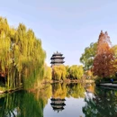 大明湖风景名胜区 - 济南市旅游 缩略图 1