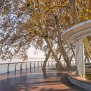 凌波门东湖观景点 - 武汉市旅游 缩略图 6