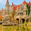 中华石园 - 天津市旅游 缩略图 3