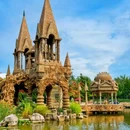 中华石园 - 天津市旅游 缩略图 7