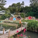 珠海伴园云栖山舍(长隆旅游度假区店) - 珠海市旅游 缩略图 2