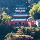 齐云山生态文化旅游度假区 - 黄山市旅游 缩略图 7