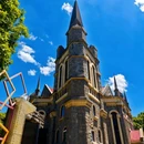 江北嘴江滩公园 - 重庆市旅游 缩略图 1