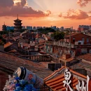 泉州开元寺 - 泉州市旅游 缩略图 9