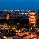 泉州开元寺 - 泉州市旅游 缩略图 6