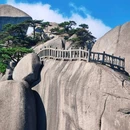 天柱山风景区 - 安庆市旅游 缩略图 5