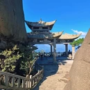 天柱山风景区 - 安庆市旅游 缩略图 3