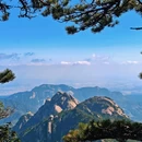 天柱山风景区 - 安庆市旅游 缩略图 7