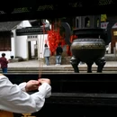 灵峰寺 - 湖州市旅游 缩略图 3