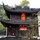 灵峰寺 - 湖州市旅游 缩略图 2