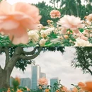 深圳睿亚酒店式公寓(华强北科学馆地铁站店) - 深圳市旅游 缩略图 3