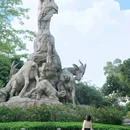 广州鳄鱼公园 - 广州市旅游 缩略图 5