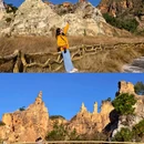 彩色沙林景区 - 曲靖市旅游 缩略图 1