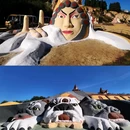彩色沙林景区 - 曲靖市旅游 缩略图 8