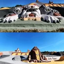 彩色沙林景区 - 曲靖市旅游 缩略图 9