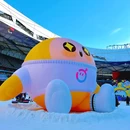 云顶滑雪场一号索道-上站 - 张家口市旅游 缩略图 3