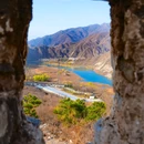 云顶滑雪场一号索道-上站 - 张家口市旅游 缩略图 8