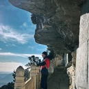 云顶滑雪场一号索道-上站 - 张家口市旅游 缩略图 6