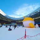 云顶滑雪场一号索道-上站 - 张家口市旅游 缩略图 7