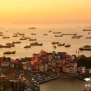 温岭石塘半岛旅游度假区-小箬岛 - 台州市旅游 缩略图 2