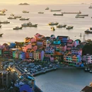 温岭石塘半岛旅游度假区-小箬岛 - 台州市旅游 缩略图 1