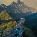莽山五指峰景区 - 郴州市旅游 缩略图 5