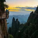 莽山五指峰景区 - 郴州市旅游 缩略图 6