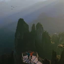 莽山五指峰景区 - 郴州市旅游 缩略图 7