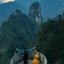 莽山五指峰景区 - 郴州市旅游 缩略图 9